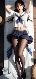 屋顶人